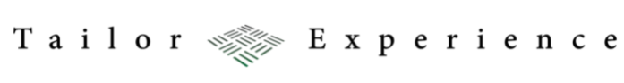 Tailor Experience
